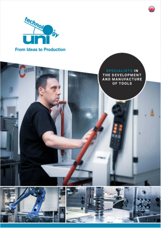 Uni-Technology brochure