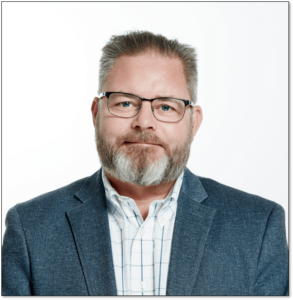 Ejer og adm. dir. Kenneth Westergaard, uni-technology.