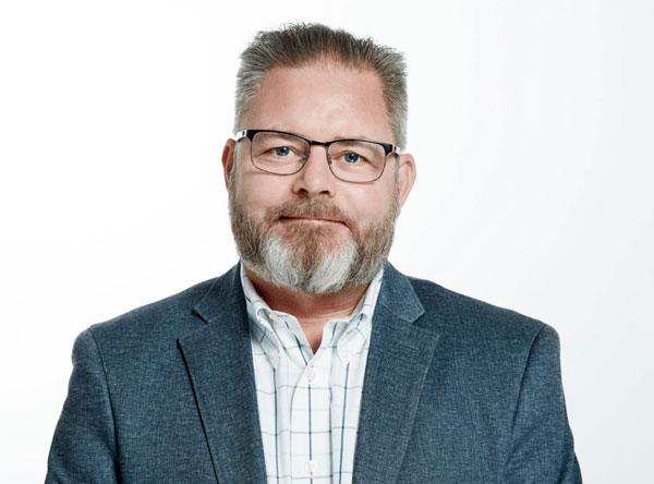 Administrerende direktør Uni-Technology A/S Kenneth Westergaard Andersen