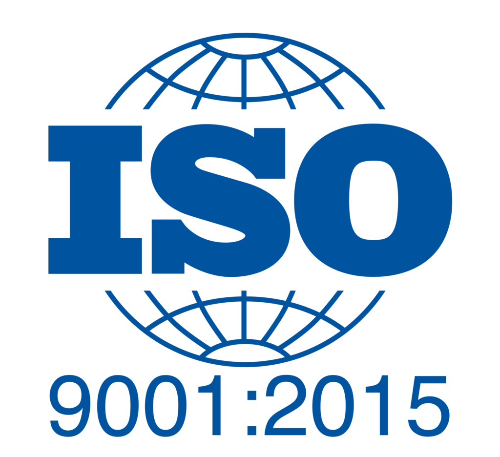 ISO9001:2015